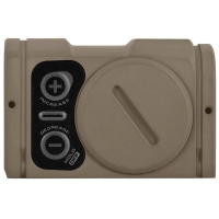 AIMPOINT Acro P-2 3.5 MOA FDE    