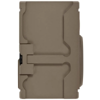 AIMPOINT Acro P-2 3.5 MOA FDE  
