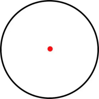 AIMPOINT Micro H-2 2  (Weaver/Picatinny, H 20 , Orange)  