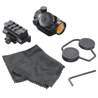 BUSHNELL AR Optics TRS-25 HIRISE 3 MOA  