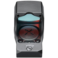 BUSHNELL RXM-300 4 MOA  