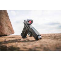 BUSHNELL RXM-300 4 MOA  