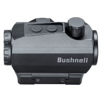 BUSHNELL TRS-125 Red Dot 3 MOA Коліматорний приціл за найкращою ціною