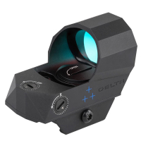 DELTA OPTICAL MiniDot III 20x28  3 MOA    
