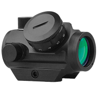 DISCOVERY OPTICS 1x25 DS Red Dot 2 MOA     