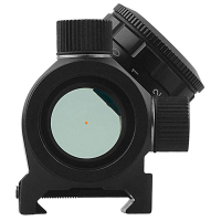 DISCOVERY OPTICS 1x25 DS Red Dot 2 MOA     