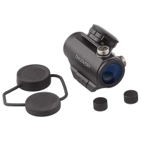 DISCOVERY OPTICS 1x25 DS Red Dot 2 MOA  