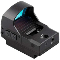 DISCOVERY OPTICS 1x27 DS Micro Red Dot 2 MOA ����������� ������ ������ � ���
