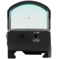 DISCOVERY OPTICS 1x27 DS Micro Red Dot 2 MOA ����������� ������ � �������