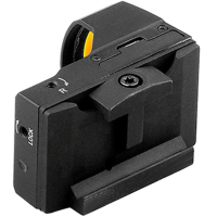DISCOVERY OPTICS 1x27 DS Micro Red Dot 2 MOA ����������� ������ �� ��������� �����