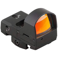 DISCOVERY OPTICS 1x27 DS Micro Red Dot 2 MOA ����������� ������