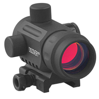 DISCOVERY OPTICS RDA 1x20 Red Dot Sight 3 MOA     