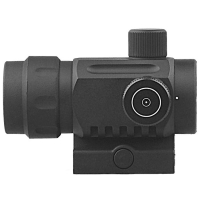 DISCOVERY OPTICS RDA 1x20 Red Dot Sight 3 MOA     