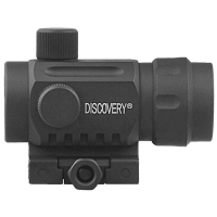 DISCOVERY OPTICS RDA 1x20 Red Dot Sight 3 MOA  