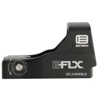 EOTECH EFLX Mini 3 MOA     