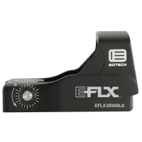 EOTECH EFLX Mini 6 MOA     
