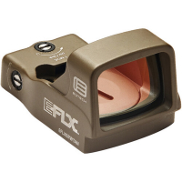 EOTECH EFLX Mini 6 MOA TAN     