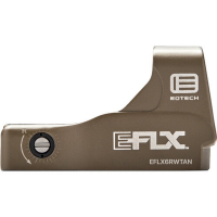 EOTECH EFLX Mini 6 MOA TAN  