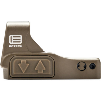 EOTECH EFLX Mini 6 MOA TAN  