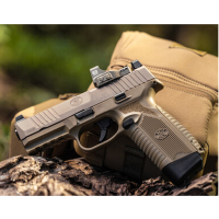 EOTECH EFLX Mini 6 MOA TAN  