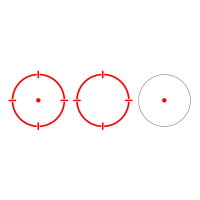 HOLOSUN AEMS-EVO-RD ����������� ������