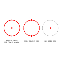 HOLOSUN AEMS-PRO-X2-RD ����������� ������