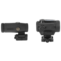 HOLOSUN ARO-EVO-SPR-RD & HM3X Combo Set     