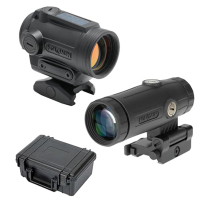 HOLOSUN ARO-EVO-SPR-RD & HM3X Combo Set    