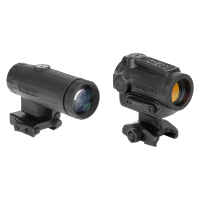HOLOSUN ARO-RD2 & HM3X Combo Set     