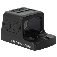 HOLOSUN EPS CARRY Green MRS    