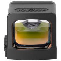 HOLOSUN EPS CARRY Red 6     