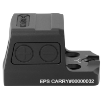 HOLOSUN EPS CARRY Red 6  