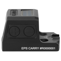 HOLOSUN EPS CARRY Red MRS  