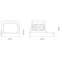 HOLOSUN EPS-GD-MRS ����������� ������