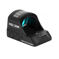 HOLOSUN HE407C-GR X2     