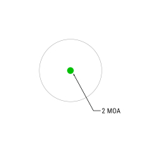HOLOSUN HE407C-GR X2  
