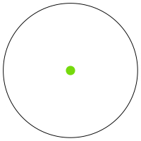 HOLOSUN HE407COMP-GR 6 MOA ����������� ������