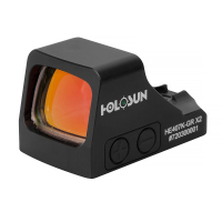 HOLOSUN HE407K-GR X2     