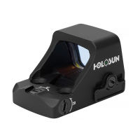 HOLOSUN HE407K-GR X2    