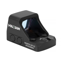 HOLOSUN HE407K-GR X2     