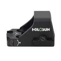 HOLOSUN HE407K-GR X2  