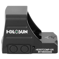 HOLOSUN HE507COMP-GR  