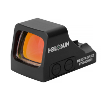 HOLOSUN HE507K-GR X2     