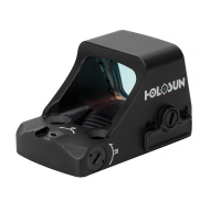 HOLOSUN HE507K-GR X2    