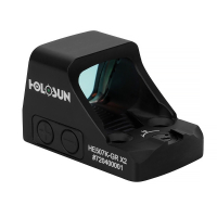 HOLOSUN HE507K-GR X2     