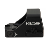 HOLOSUN HE507K-GR X2  