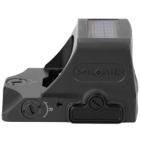 HOLOSUN HE508T-GR X2     