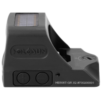HOLOSUN HE508T-GR X2  
