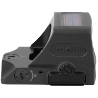 HOLOSUN HE508T-RD X2     
