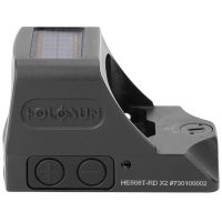 HOLOSUN HE508T-RD X2  